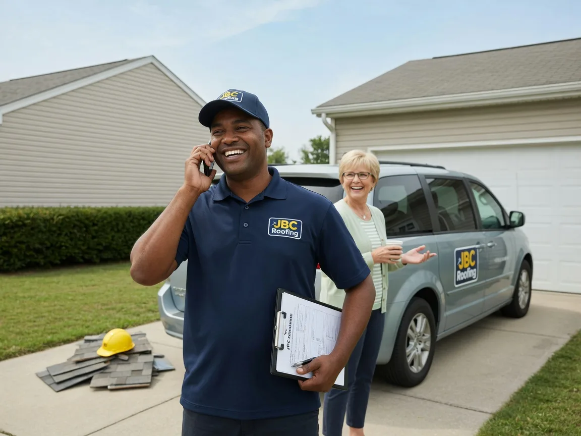 Roof Replacement Oshkosh, NE FAQs